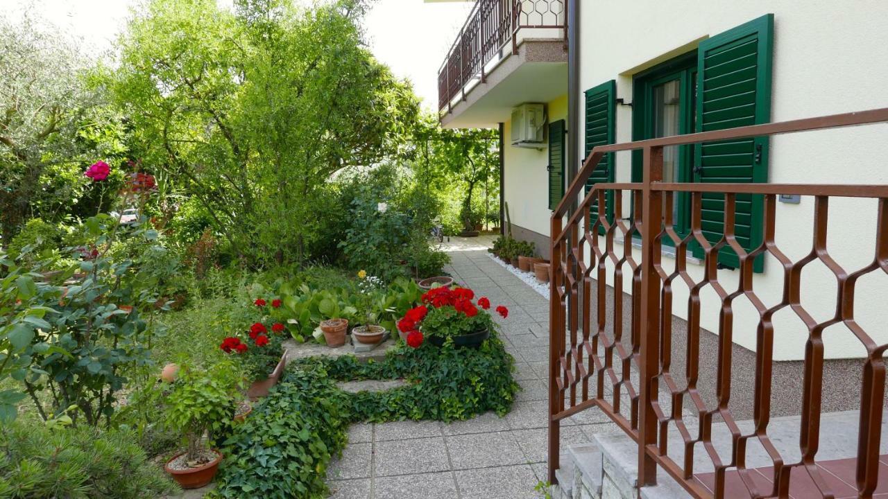 شقة Bonsai House بورتوروز المظهر الخارجي الصورة